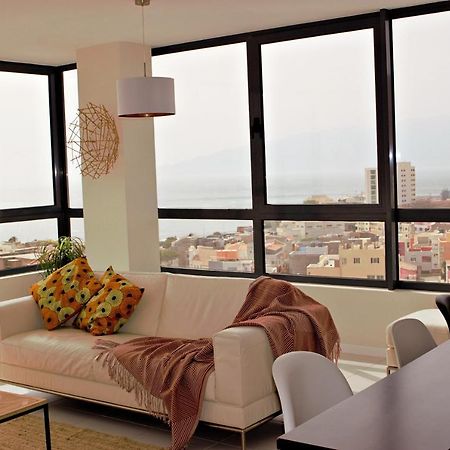 Kasa Imbondeiro Apartment Mindelo Luaran gambar