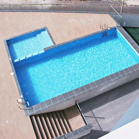 Kasa Imbondeiro Apartment Mindelo Luaran gambar