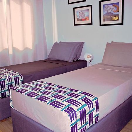 Kasa Imbondeiro Apartment Mindelo Luaran gambar