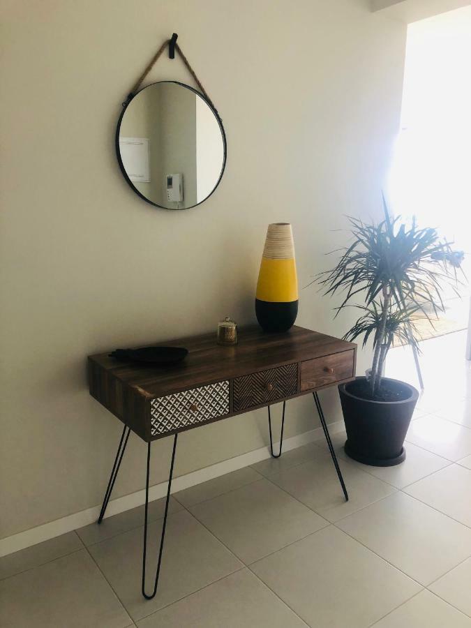 Kasa Imbondeiro Apartment Mindelo Luaran gambar