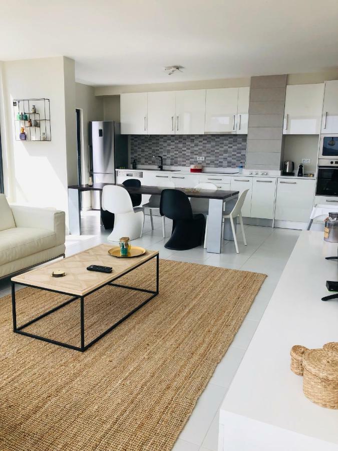 Kasa Imbondeiro Apartment Mindelo Luaran gambar