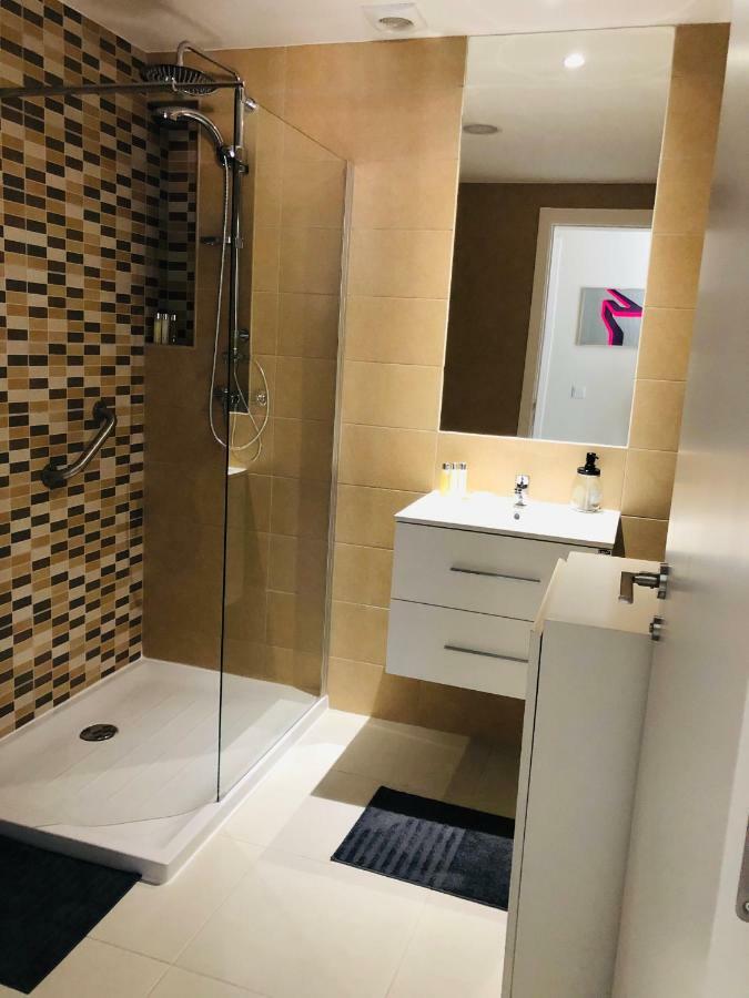 Kasa Imbondeiro Apartment Mindelo Luaran gambar