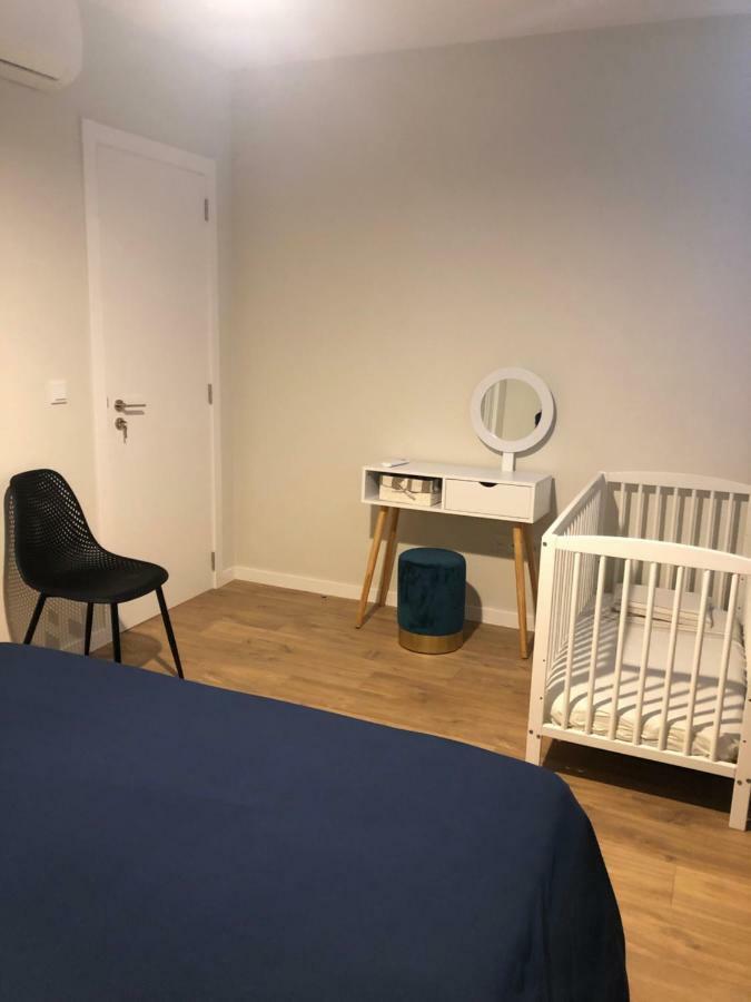 Kasa Imbondeiro Apartment Mindelo Luaran gambar