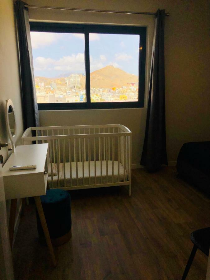 Kasa Imbondeiro Apartment Mindelo Luaran gambar