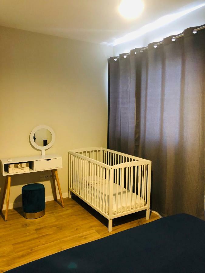 Kasa Imbondeiro Apartment Mindelo Luaran gambar
