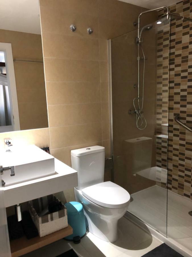 Kasa Imbondeiro Apartment Mindelo Luaran gambar