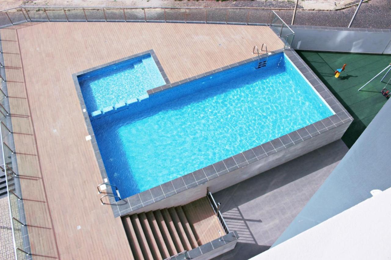 Kasa Imbondeiro Apartment Mindelo Luaran gambar