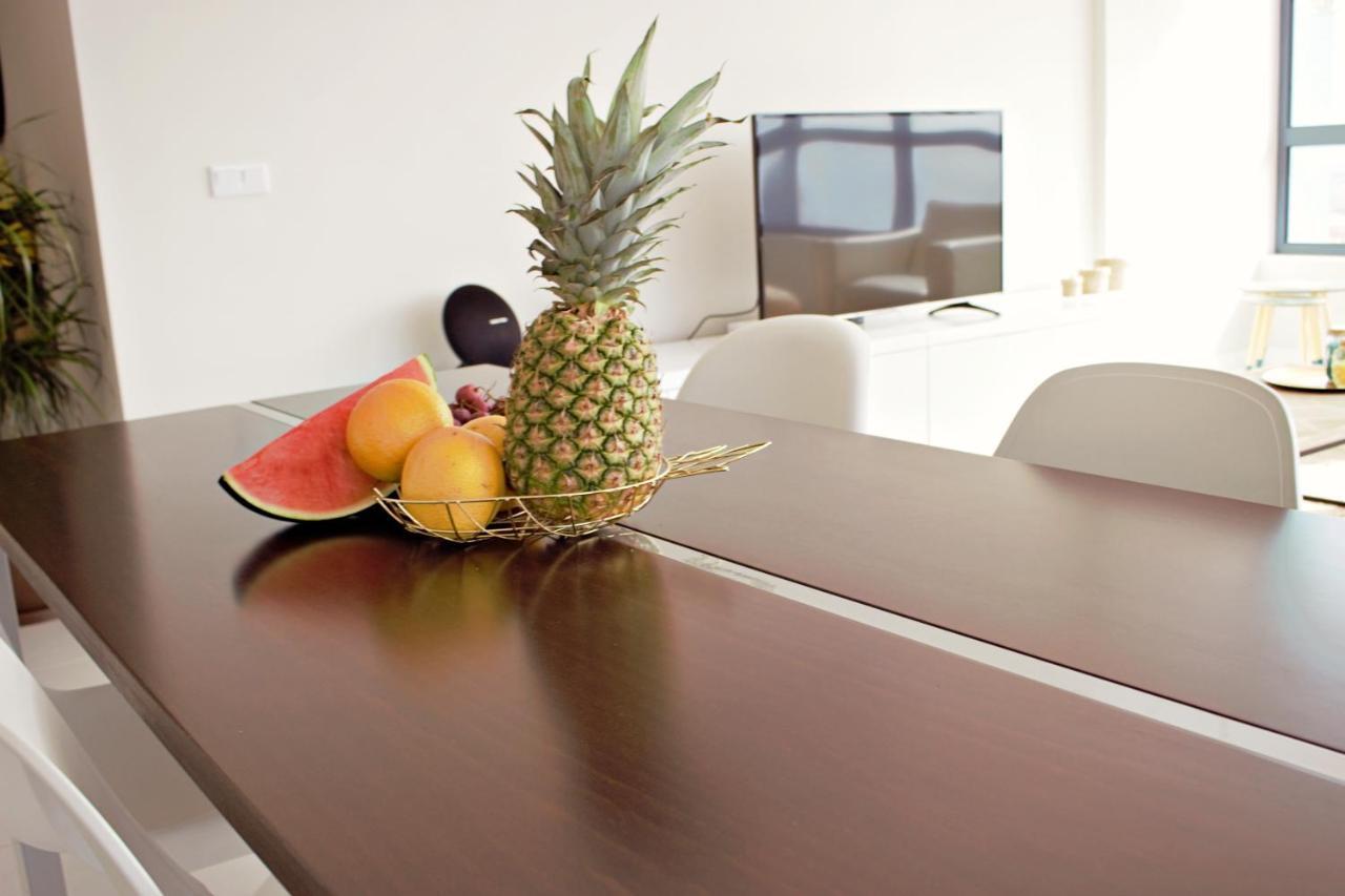 Kasa Imbondeiro Apartment Mindelo Luaran gambar