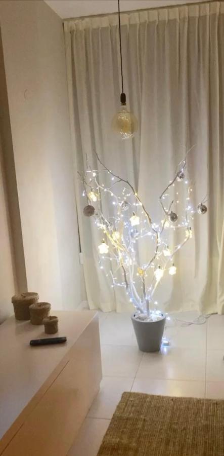 Kasa Imbondeiro Apartment Mindelo Luaran gambar